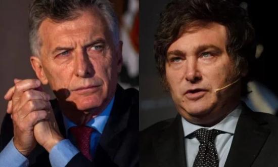 El Gobierno minimizó las críticas de Macri por la obra pública y defendió el DNU del acuerdo con el FMI: “Habla de términos jurídicos que no ent..."