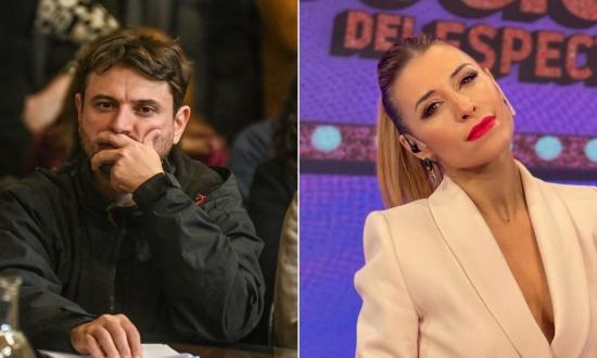 Grabois, el candidato de Cristina y Máximo, y la mujer “outsider” de todos