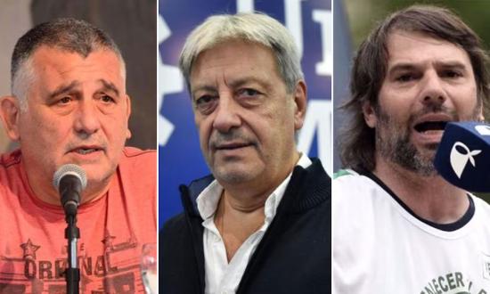 Varios gremios anunciaron que realizarán un paro si la Corte Suprema confirma la condena a Cristina Kirchner