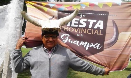 Se hará la Segunda Fiesta de la Guampa, en la localidad balnearia de Empedrado, Corrientes