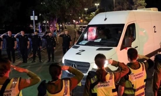 Israel advirtió que reanudará los combates si Hamas no entrega los cuerpos de todos los rehenes