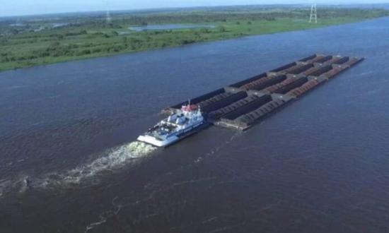 Tras meses de tensión, Paraguay flexibiliza su postura y se abre a aceptar el pago del peaje en la hidrovía