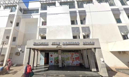 El Gobierno anunció que las universidades nacionales y los hospitales públicos les cobrarán aranceles a los extranjeros