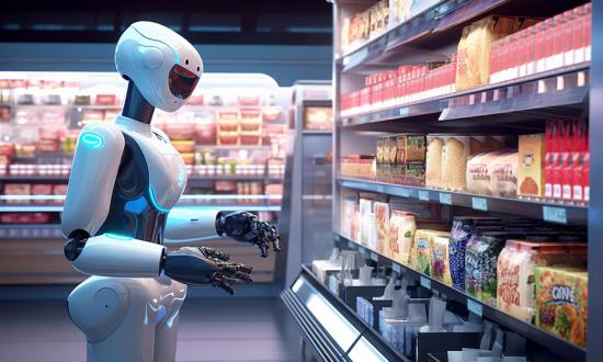 Estos son los empleos que más rápido desaparecerán en 2030 con el auge de la inteligencia artificial, y cuáles crecerán...