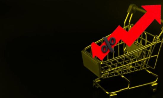 Argentina, con la inflación más alta del mundo, por encima de Líbano y Venezuela