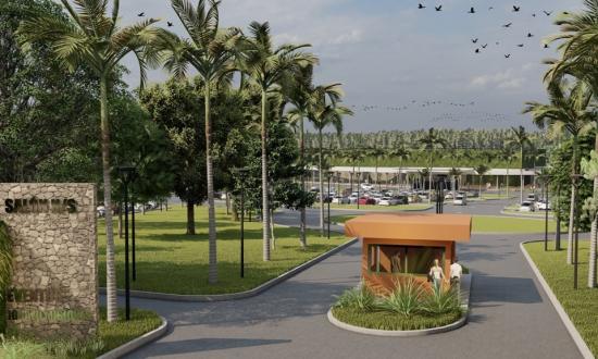 Se inaugurará en Iguazú el Centro de Eventos Iryapú, llamado a convertirse en un ícono del turismo de reuniones en el corazón de la selva misionera