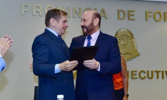 Disconformidad en Misiones y Corrientes por insólita obra millonaria de Yacyretá a realizarse en Formosa, donde la represa no generó ningún impacto