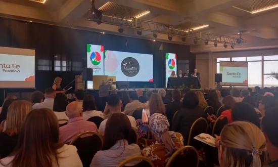 Ituzaingó será sede de la 2º edición del Congreso Ecoturístico del Litoral