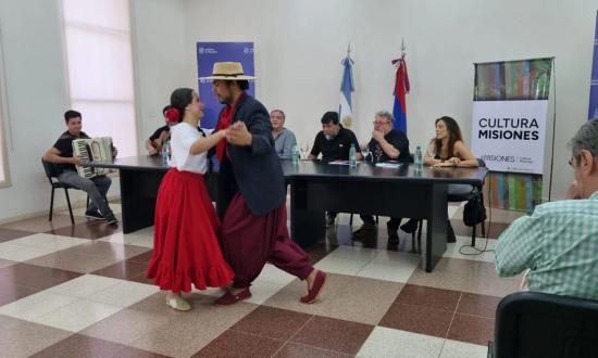 La Costanera será escenario este viernes de la vigilia por Andresito, con Raúl Barbosa y artistas locales para recordar al héroe misionero