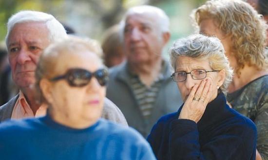 La ANSES oficializó los montos de las jubilaciones y pensiones en mayo: cuánto cobran con el aumento del 11%
