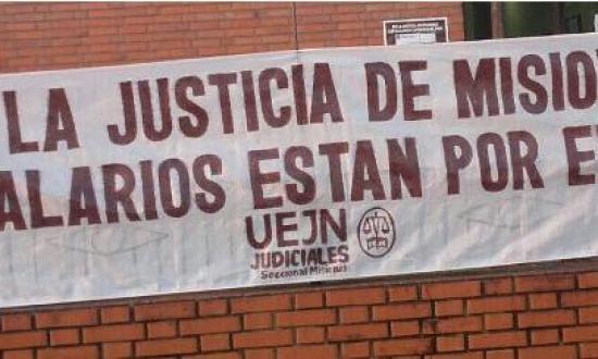 Memoria, Verdad y Justicia