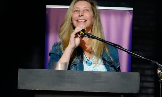 Karina Milei encabezó un acto partidario en Santiago del Estero: “A nosotros nos llamaban locos”
