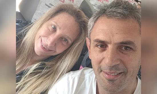 Karina Milei y Martín Menem abrieron el año electoral en Mar del Plata con guiños al PRO y sin pistas de candidatos