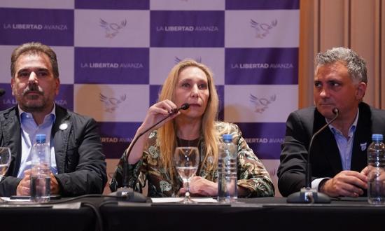 Tambalea el acuerdo entre el PRO y La Libertad Avanza: se fueron tres intendentes y la alianza está a punto de romperse...