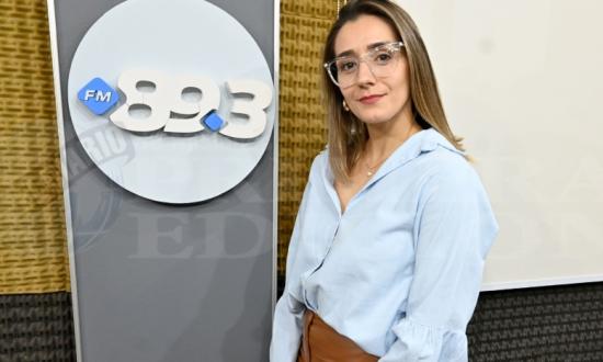 “Con la masividad de las redes el contacto con los otros ha disminuido notablemente”