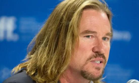 Murió el actor Val Kilmer, un ícono de los 90 que protagonizó éxitos como “Batman Forever” y “The Doors”