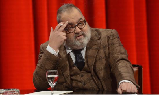 Murió Jorge Lanata a los 64 años