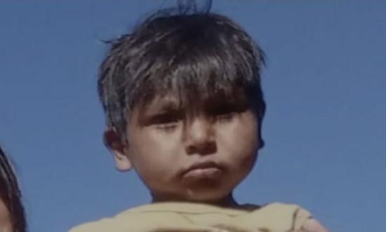 Dos días sin rastros de Lian en Córdoba: qué datos dio el fiscal general sobre la desaparición del niño de 3 años