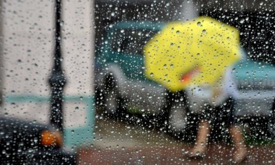 Vuelve la inestabilidad y emiten advertencia amarilla por lluvias y tormentas