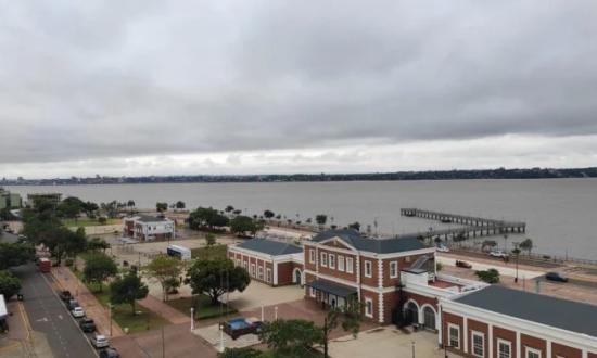 Pronostican una jornada sin lluvias en Misiones para el día del balotaje presidencial