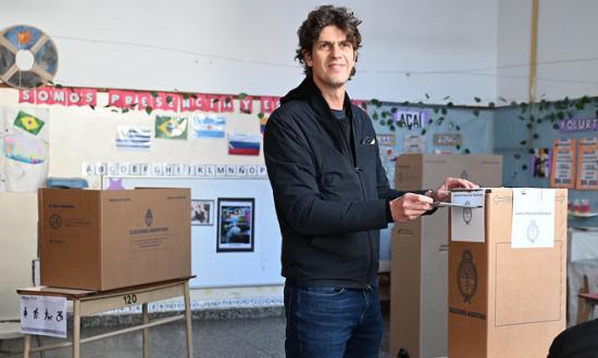 Escrutinio definitivo: qué va a pasar con la banca de Martín Lousteau y cuándo se conocerá el resultado de Provincia...