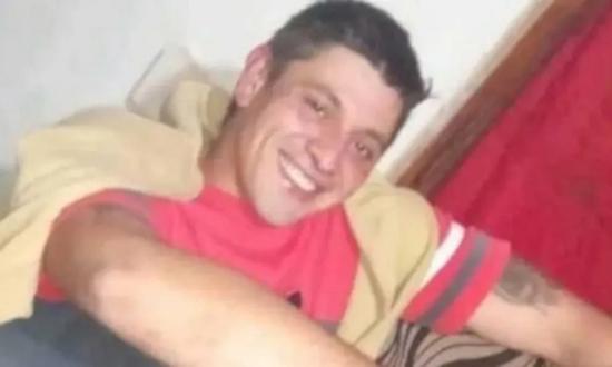 Caso Escalante: vecino filmó a policías atacando a la víctima, mientras los efectivos siguen como si nada...