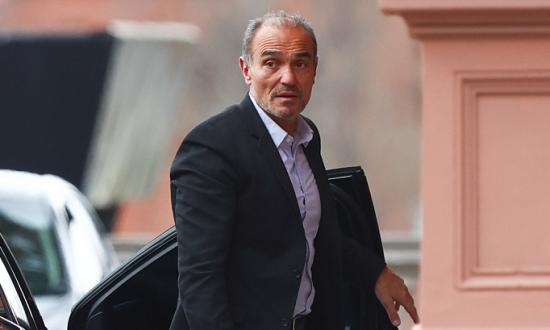 El escándalo de los audios: advierten por videos de “Lule” Menem y en el Gobierno lo sostienen “por ahora, al menos”