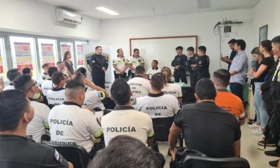 La Policía de Misiones utilizará la app «Lupita» para facilitar la asistencia a turistas