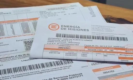 Insólito: el Gobierno amplió el subsidio, pero para Misiones no...