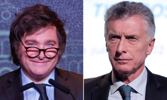 Javier Milei abrió la puerta a un acuerdo electoral con Macri en todo el país: “Vayamos juntos y arrasemos al kirchnerismo...”