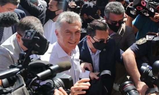 La definición de Macri sobre Milei: “Votaron a alguien que tenía una psicología especial”