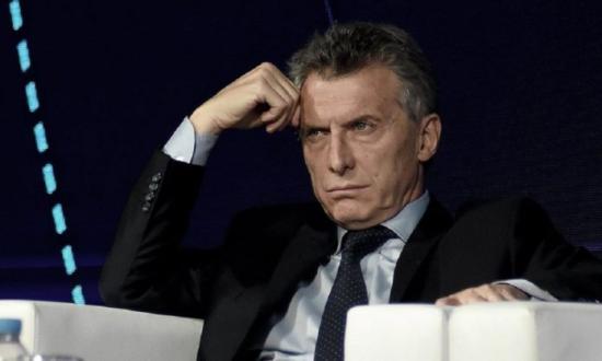 Macri confirmó que se presentará a la indagatoria ante el juez
