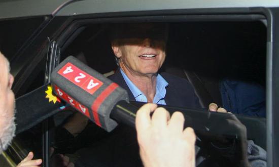 Javier Milei y Mauricio Macri cenaron en Olivos en medio de los cambios en el Gabinete