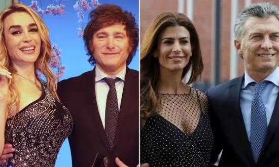 El encuentro secreto entre Mauricio Macri y Javier Milei: entre la intimidad y un gesto político...