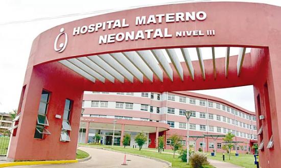 Médica denunció que fue manoseada en el Neonatal del Madariaga