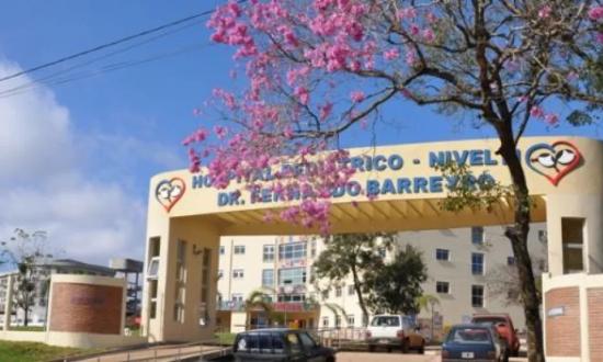 Apóstoles: un niño falleció tras enredarse por accidente con la soga de una hamaca