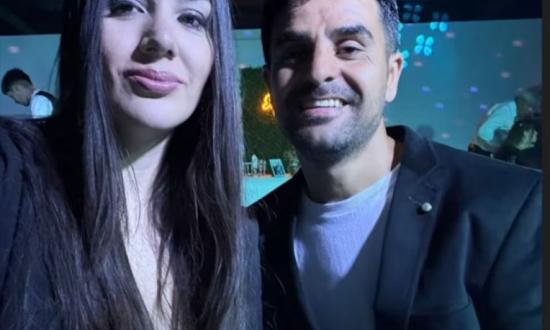 El novio de la mujer que murió ahogada en Necochea la desmayó a golpes antes de tirar el auto al agua: el video que cambió la causa