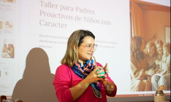 Flamante magíster de la UGD investigó cómo fortalecer la inclusión educativa en el nivel superior: aquí, los detalles