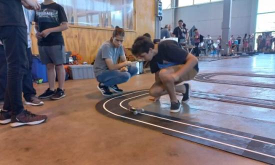 Makerland 2024: una explosión de tecnología, innovación, entretenimiento y música desembarca este viernes en el Parque del Conocimiento