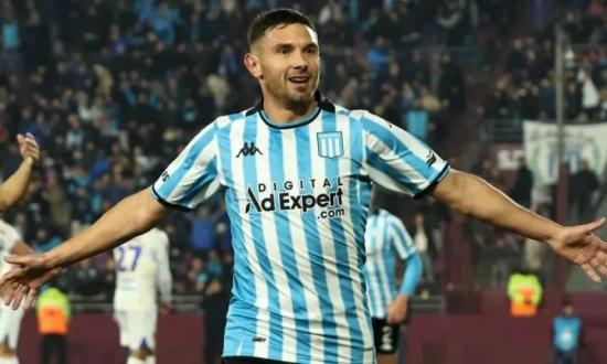 Racing: a las posibles salidas de Juanfer y Roger, ahora se sumaría la de Maravilla Martínez