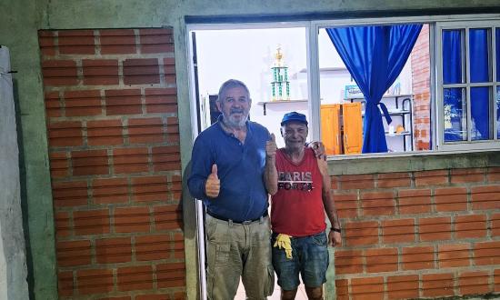 El Club Social reformó su estatuto y quiere volver...