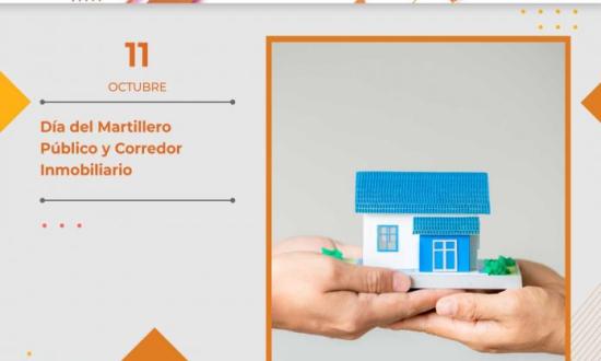 Hoy es el Día del Martillero Público y el Corredor Inmobiliario: ¿De qué se ocupan estos profesionales?