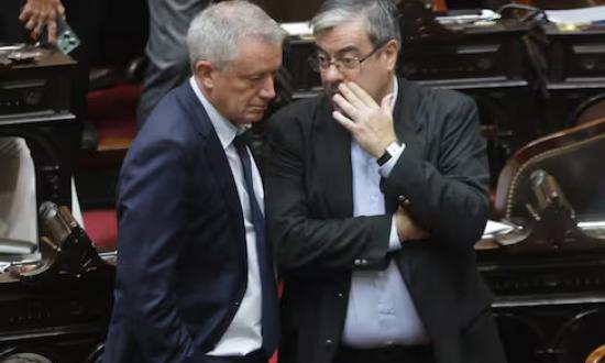 La oposición en Diputados prepara una “mega sesión” de alto voltaje que complicaría al Gobierno