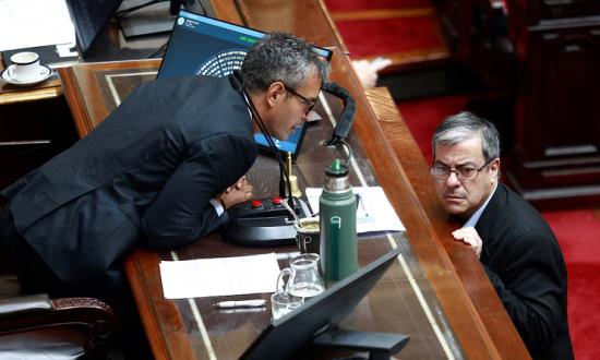 La Cámara de Diputados sesionará este miércoles: la oposición impulsará la expulsión de Espert e insistirá con los proyectos sobre DNU y más fondos...