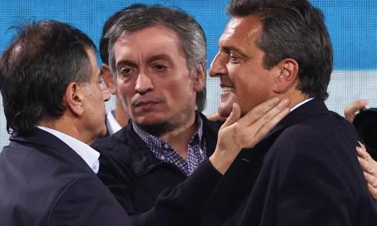 El futuro del kirchnerismo y La Cámpora, una incógnita tras la derrota de Massa de cara a la reconfiguración del PJ