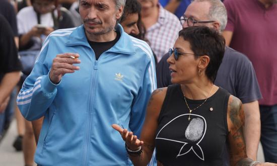 Cerraron las listas en Provincia: el Peronismo sumó a barones del conurbano y a la preferida de Cristina Kirchner