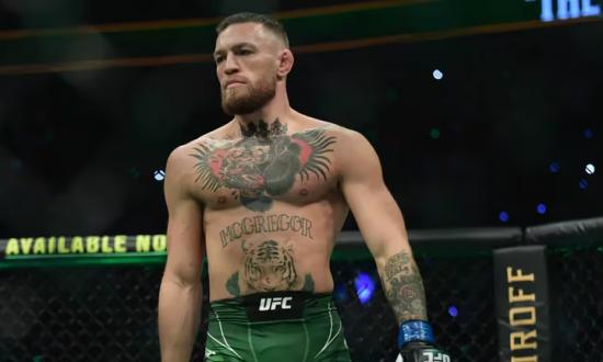 La fortuna que ganó Conor McGregor tras apostar por Argentina y España como campeones de la Copa América y la Euro