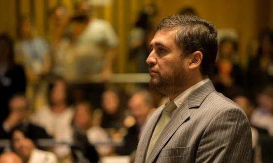 La Legislatura de Misiones aprobó la asunción de Javier Mela como reemplazante del exdiputado Kiczka