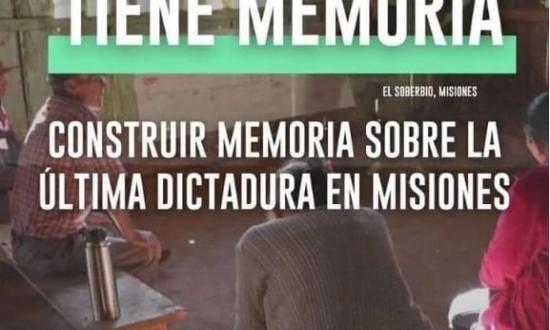 "El Soberbio tiene memoria..."