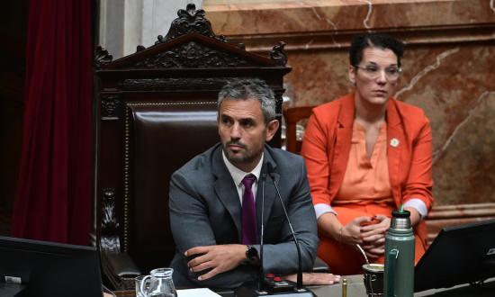 Caso $LIBRA: Diputados aprobó crear una comisión investigadora e interpelar a Francos, Caputo y Cúneo Libarona